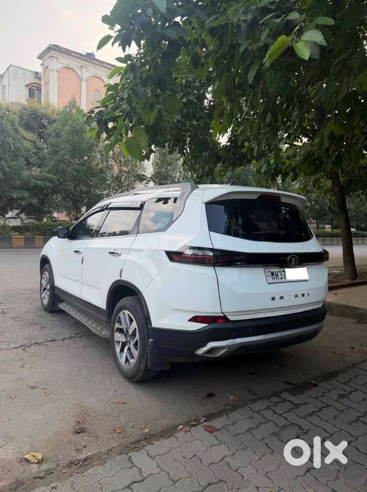 Tata Safari 2.0 Kryotec Xz Plus Gold 6 Str, 2022, Diesel