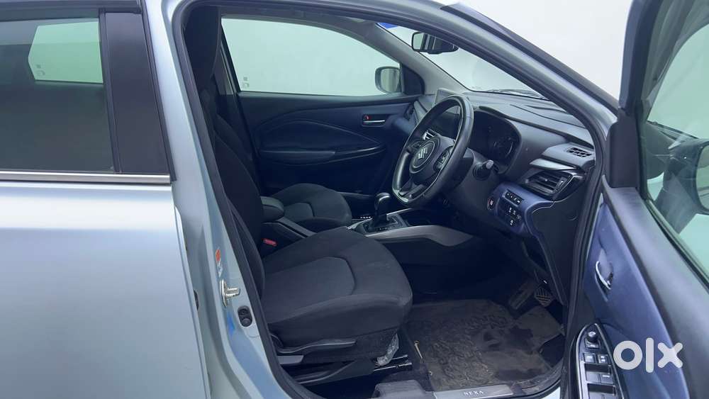 Maruti Suzuki Baleno 1.2 Alpha At, 2022, Petrol