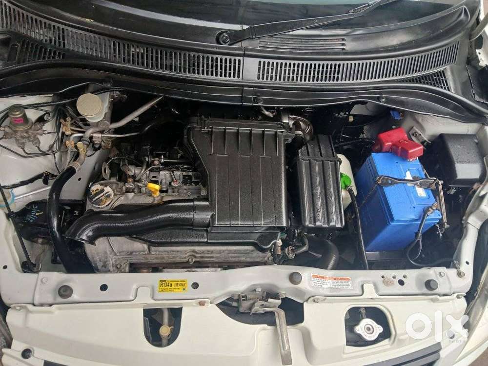 Maruti Suzuki Swift Dzire 1.2 Vxi Bsiv, 2010, Petrol
