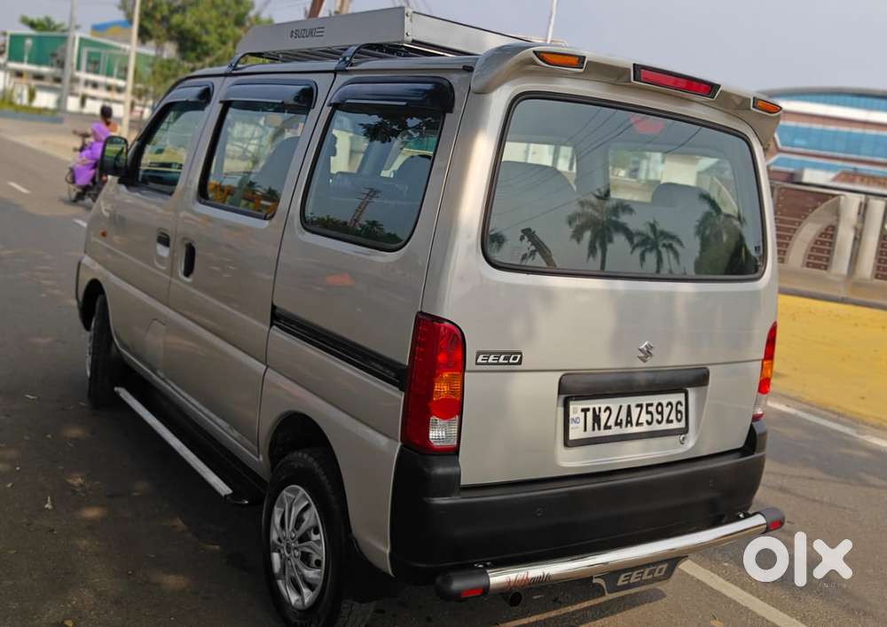 Maruti Suzuki Eeco, 2023, Petrol