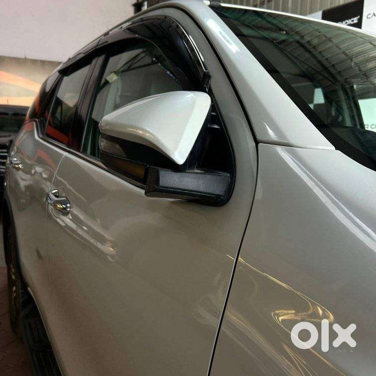 Toyota Fortuner 4x2 Mt 2.8 Diesel, 2023, Diesel