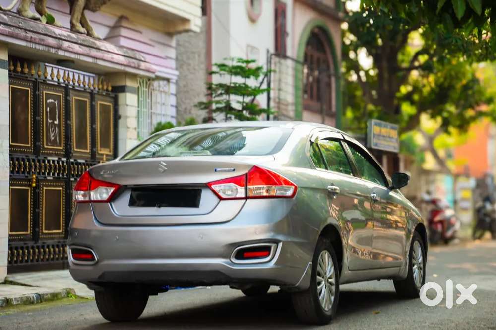 Maruti Ciaz 2019 Model 27000 Km Run With Record Smart Hybrid For Sale