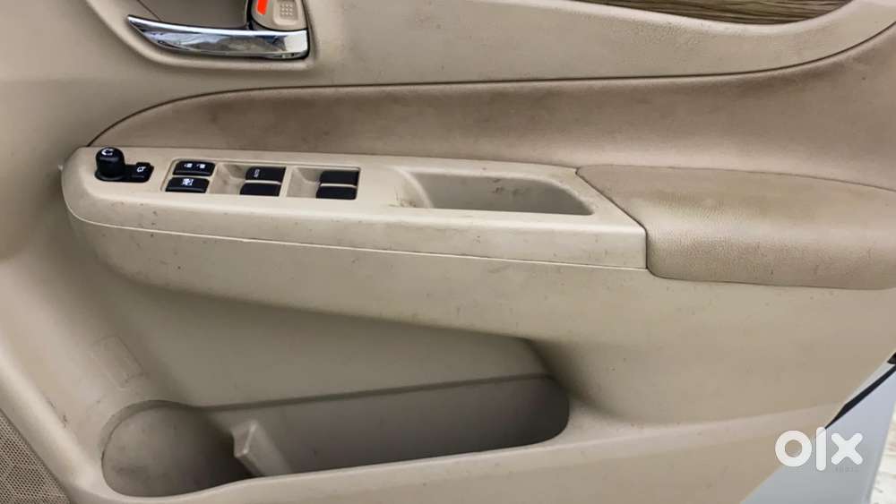 Maruti Suzuki Ciaz 1.5 Zeta Shvs Mt, 2022, Petrol