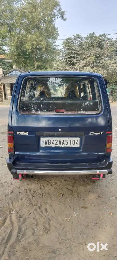 Bhalo Gadi Good Condition