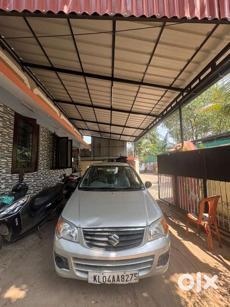 Maruti Suzuki Alto K10 2011 Petrol Good Condition