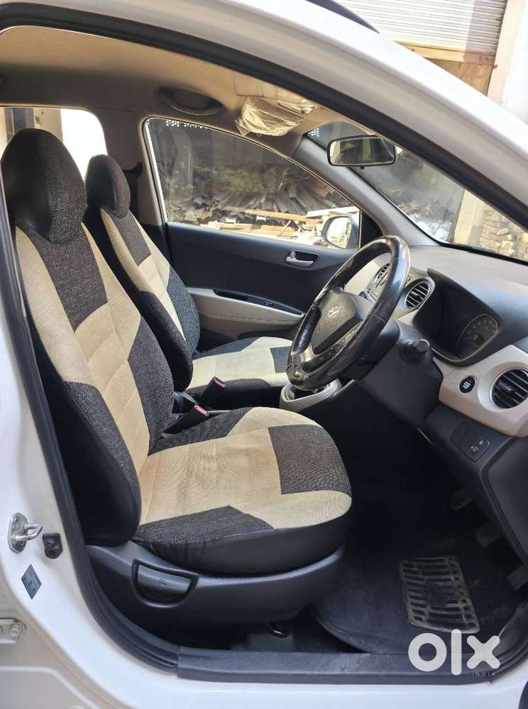 Hyundai Grand I10 Sportz 1.2 Kappa Vtvt, 2014, Petrol