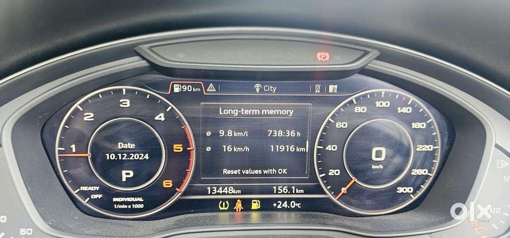 Audi A5 2.0 Cabriolet, 2020, Diesel