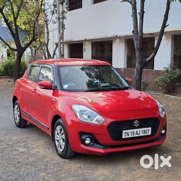 Maruti Suzuki Swift Ddis Vdi, 2018, Diesel