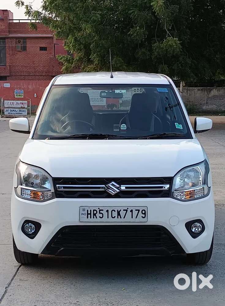 Wagnar 1.0 Vxi Petrol Driven 13000 Awesome Condition