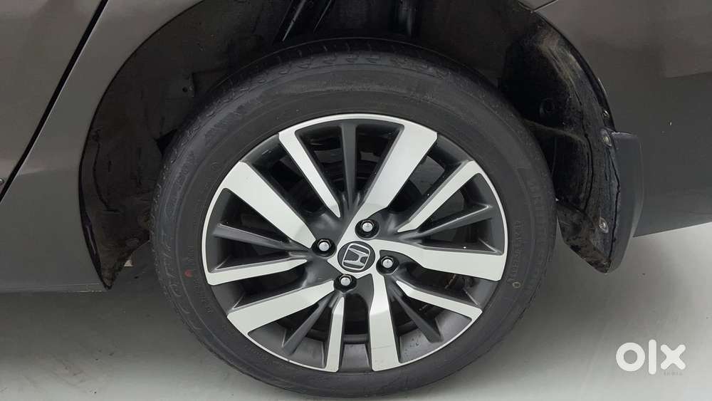Honda City 1.5 Zx I-vtec Mt, 2021, Petrol