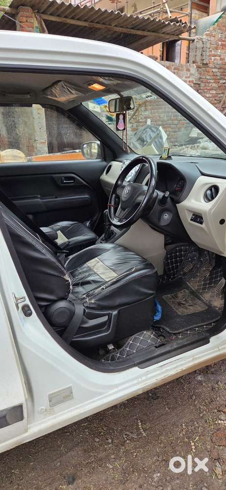 Maruti Suzuki Wagon R 2023 Lxi Cng