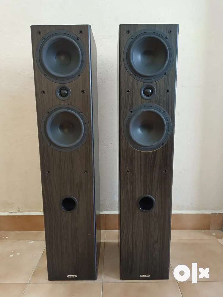 Olx store tower speakers
