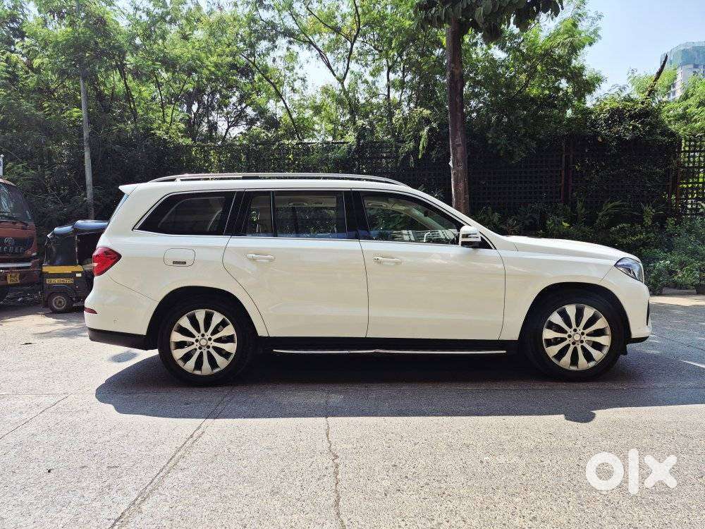 Mercedes-benz Gls 350d 4matic, 2016, Diesel