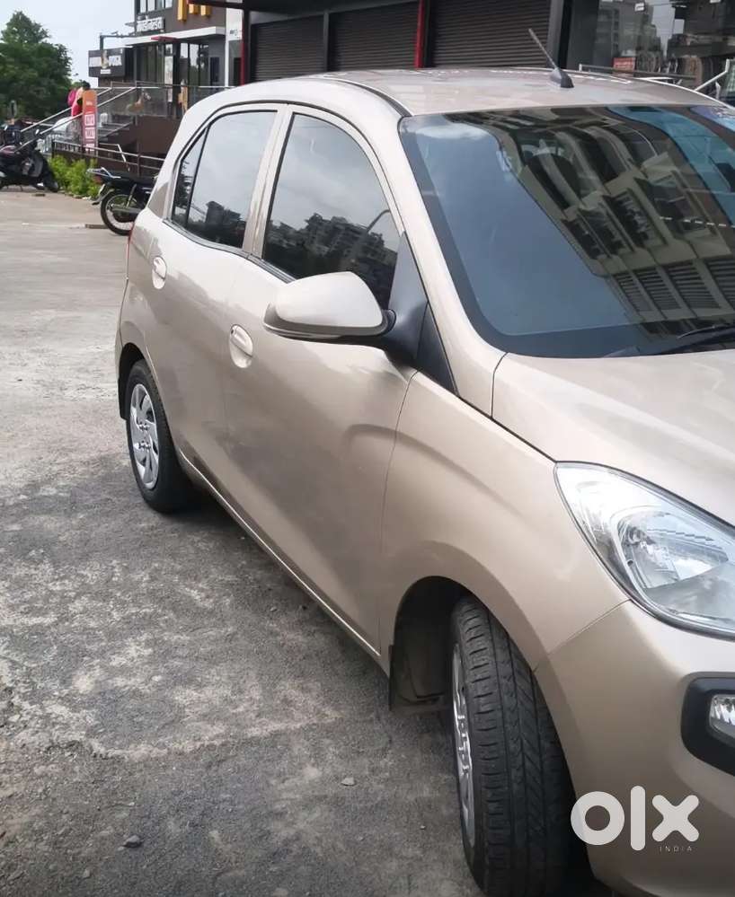 Hyundai Santro 1.1 Sportz 2018