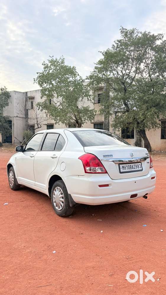 Maruti Suzuki Swift Dzire 2012 Diesel Good Condition