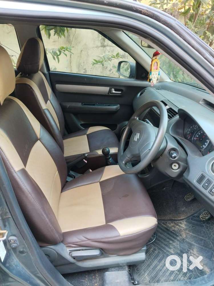 Maruti Suzuki Swift 2008 Model, Rc Valid Up To 2030 Seal Tyres&android