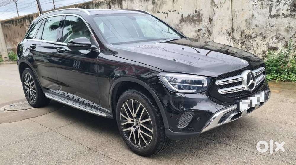 Mercedes-benz Glc 220d 4matic, 2022, Diesel
