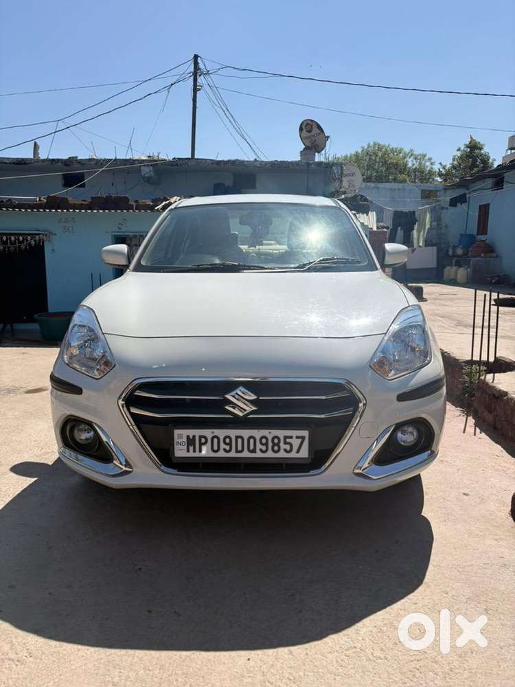 Maruti Suzuki Dzire 2024 Petrol Well Maintained