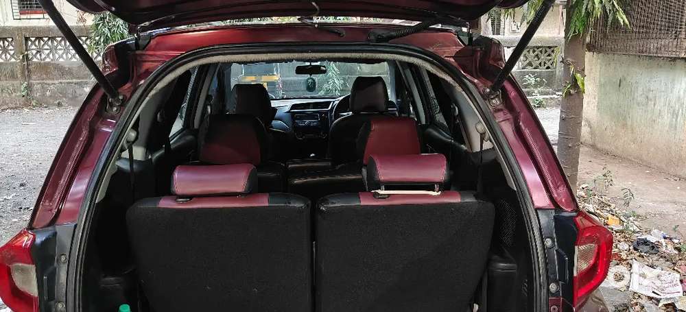 Honda Br-v 2016 Diesel Good Condition