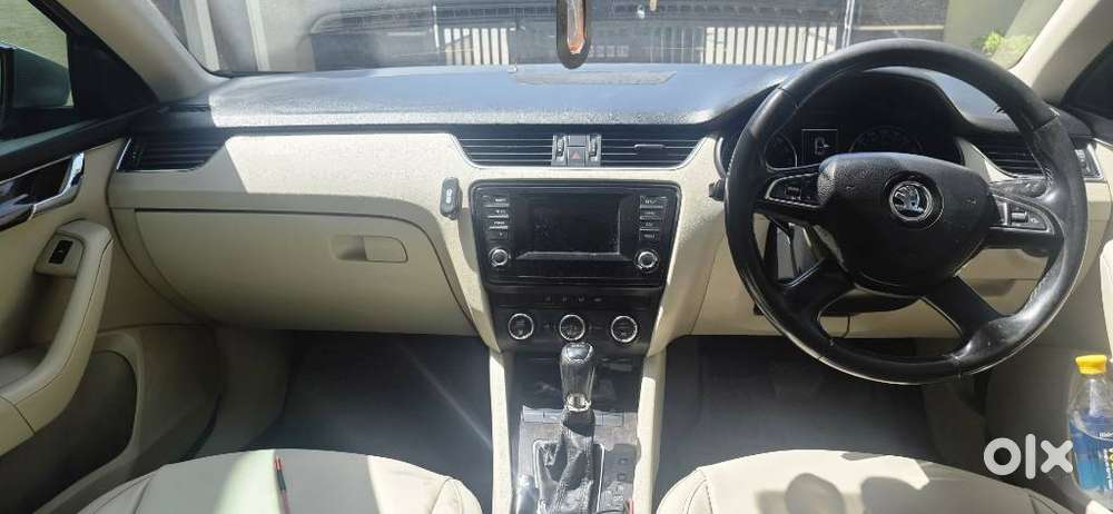 Skoda Octavia 2013-2017 Ambition 2.0 Tdi At, 2014, Diesel