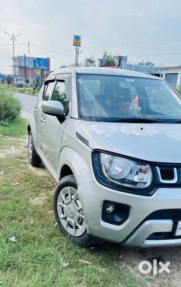 2022 Maruti Suzuki Ignis