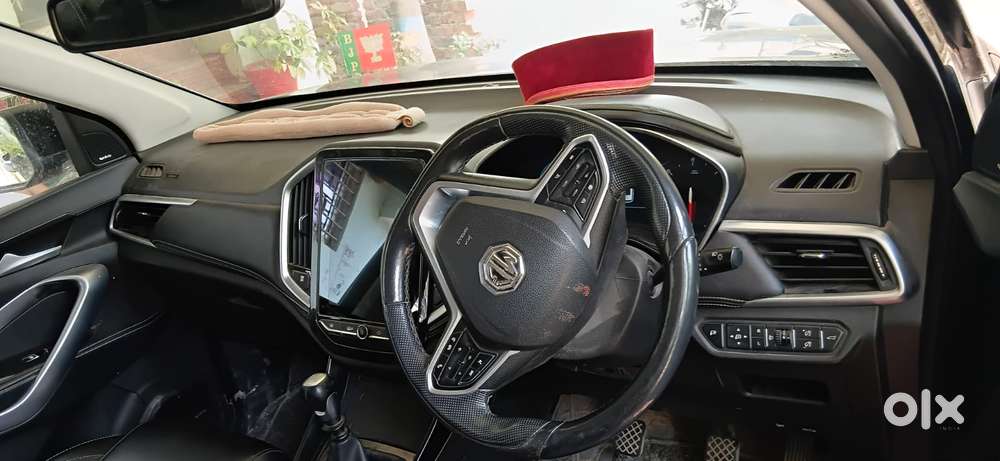 Mg Hector 2.0 Sharp Diesel, 2021, Diesel