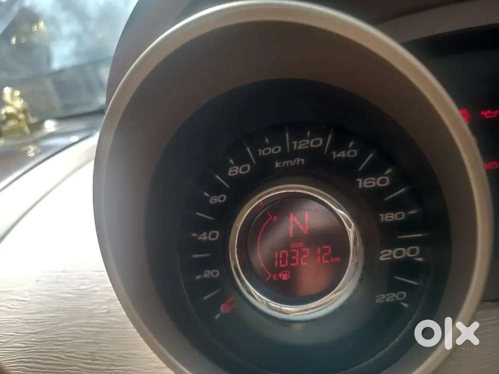 Mahindra Xuv500 2012 Diesel Well Maintained