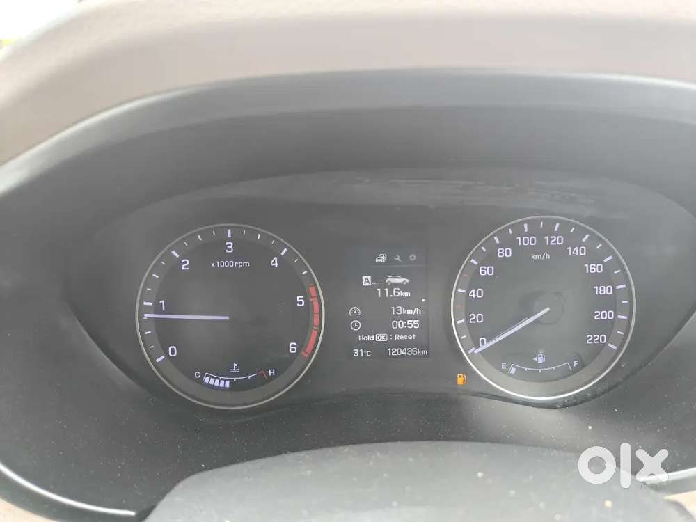 Hyundai Elite I20 2017 /18