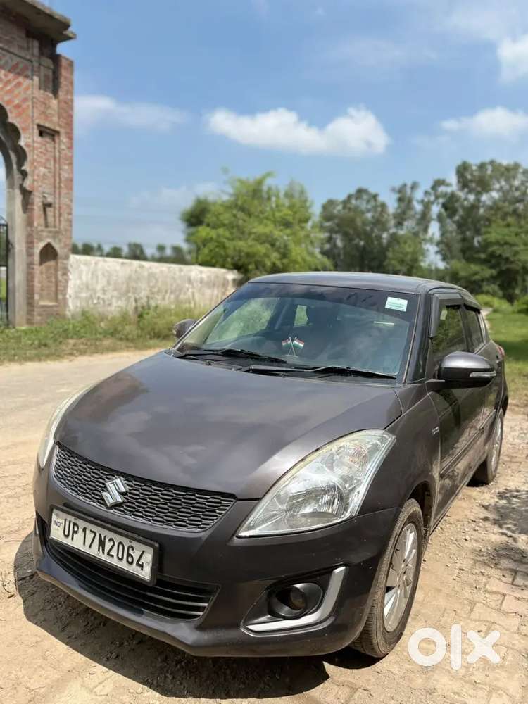Maruti Suzuki Swift Zdi 2017 Top Modle Push Button Start Dono Chabi