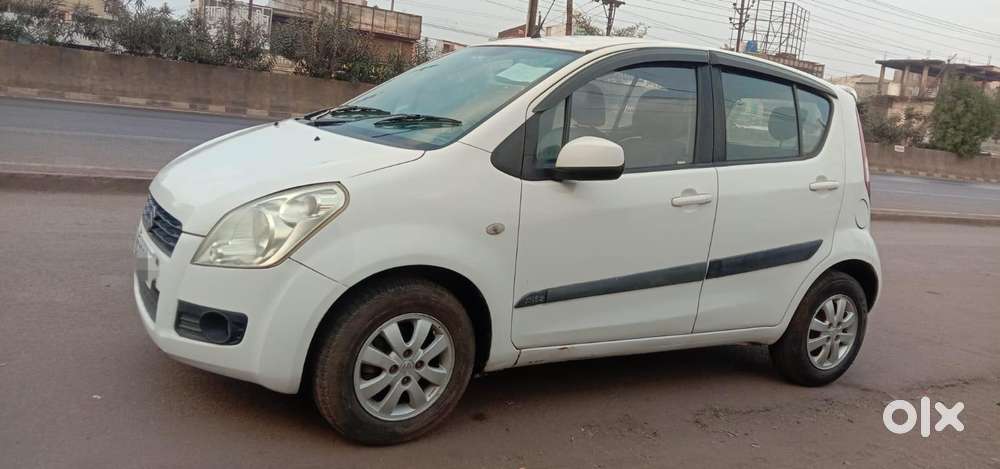 Maruti Suzuki Ritz 2009-2011 Vxi, 2011, Petrol