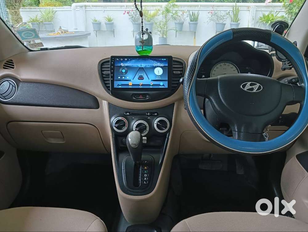 Hyundai I10, 2010, 1.2