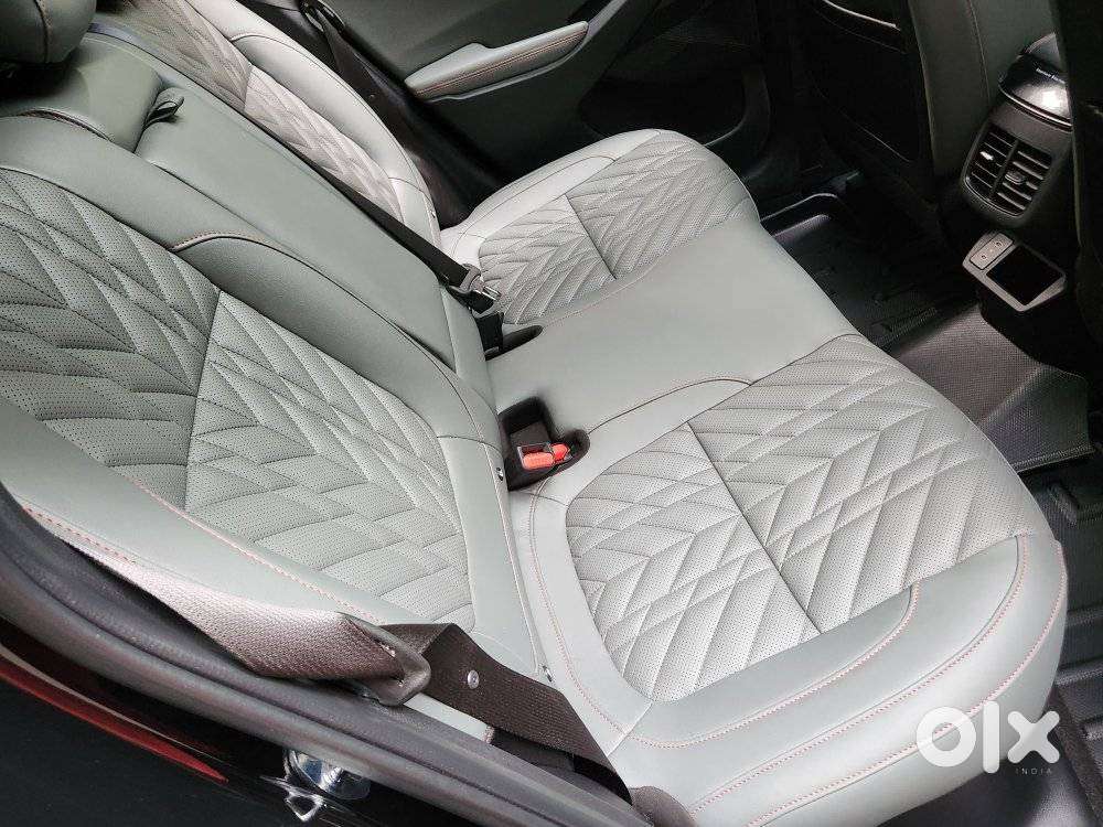 Kia Seltos 1.5 X-line Diesel At, 2025, Diesel