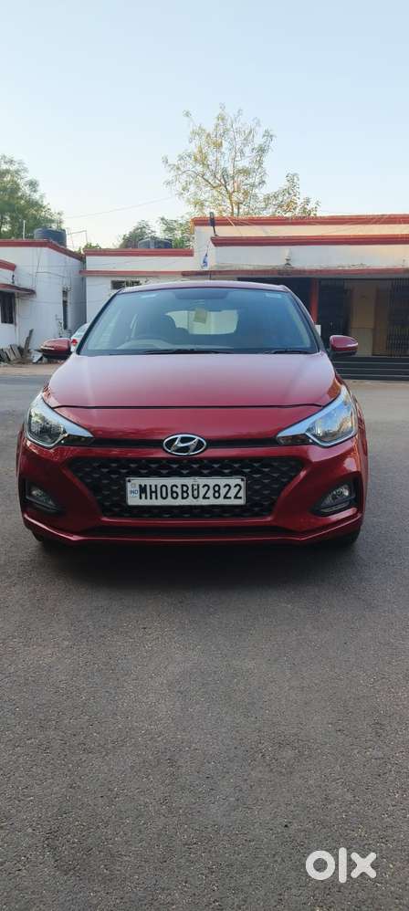 Hyundai Elite I20 Asta 1.4 Crdi, 2018, Diesel