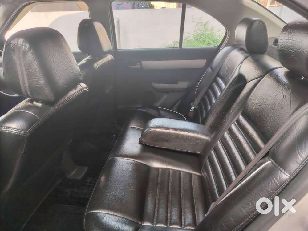 Suzuki Dzire