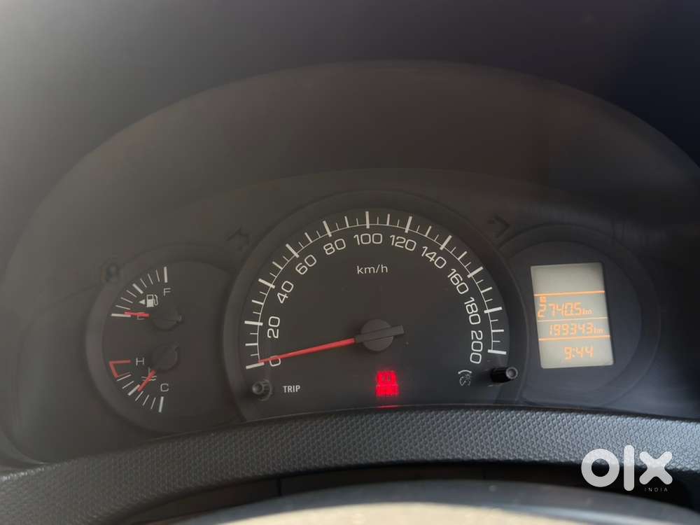 Maruti Suzuki Swift 2012 Diesel