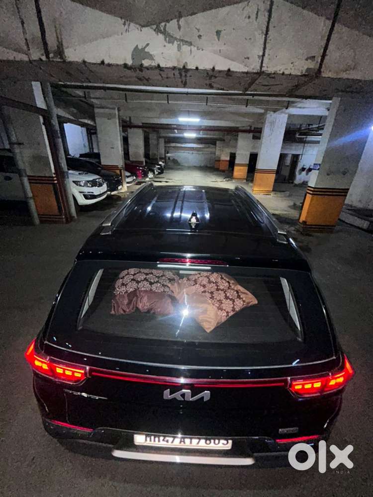 Kia Sonet Petrol 2021