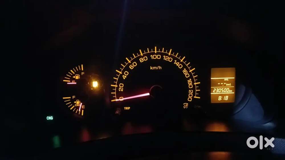 Maruti Suzuki Dzire 2021 Cng & Hybrids 235000 Km Driven