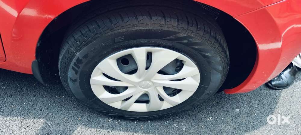 Maruti Suzuki Swift Vxi Glory Limited Edition, 2024, Petrol