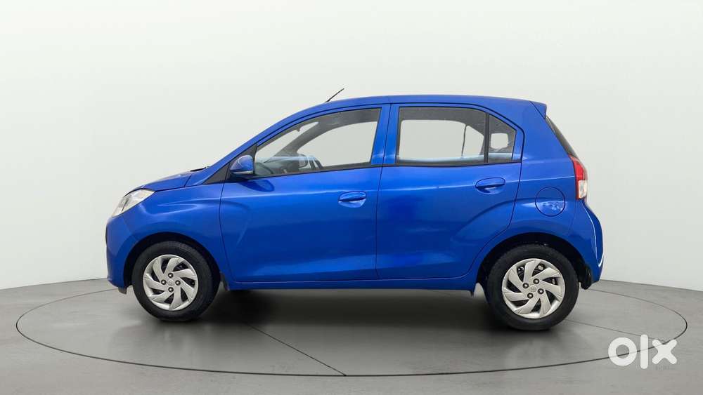 Hyundai New Santro 1.1 Sportz Mt Cng, 2018, Cng & Hybrids