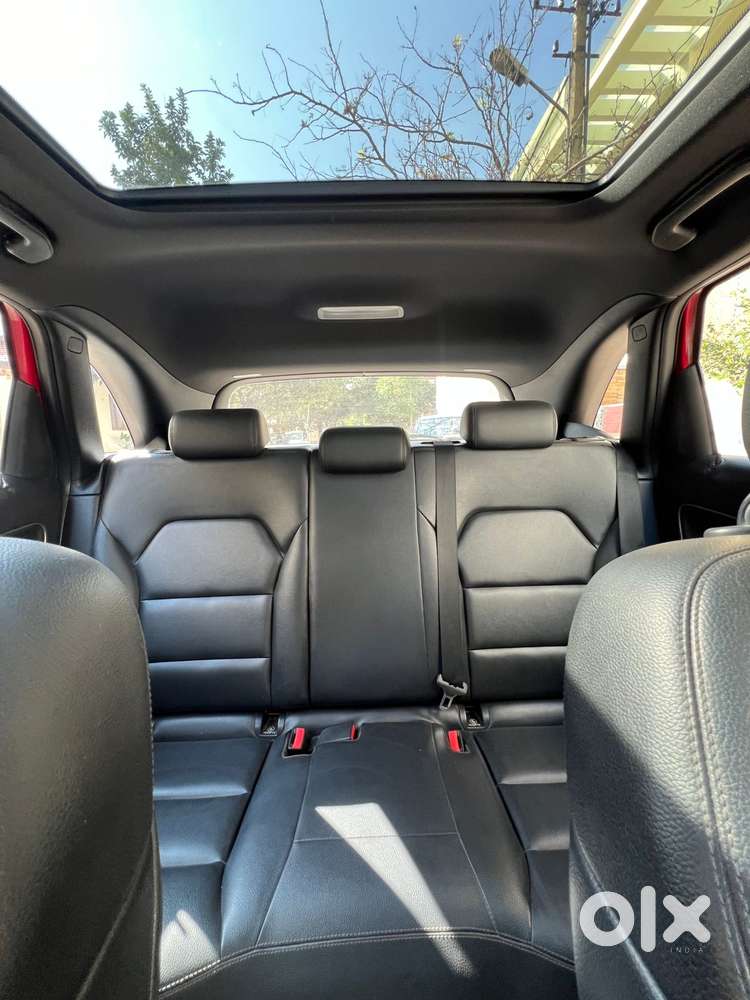 Mercedes-benz B Class 180 Sportz Petrol, 2014, Petrol