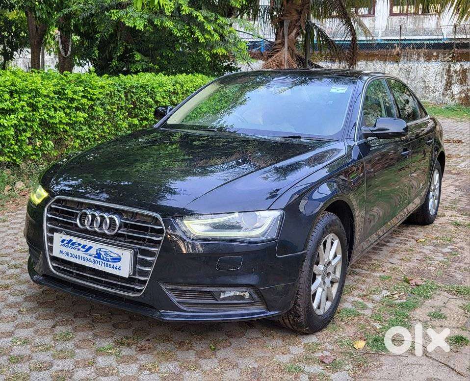 Audi A4 2.0 35 Tdi Premium Plus Sunroof, 2015, Diesel