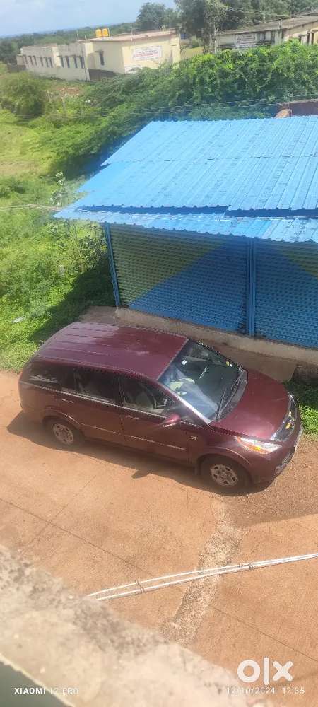 Tata Aria 2011 Diesel Good Condition