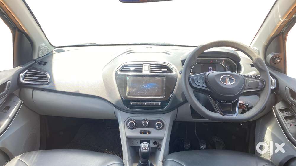 Tata Tiago Xz, 2021, Petrol