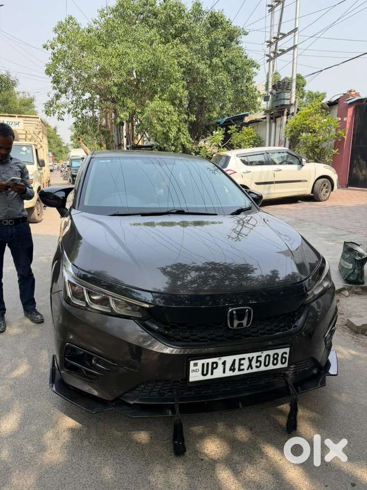 Car Is In Very Decent Condition