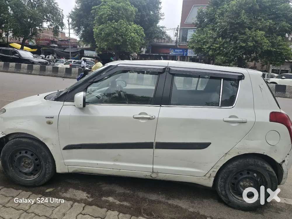 Swift Vdi Diesel Maruti 2009