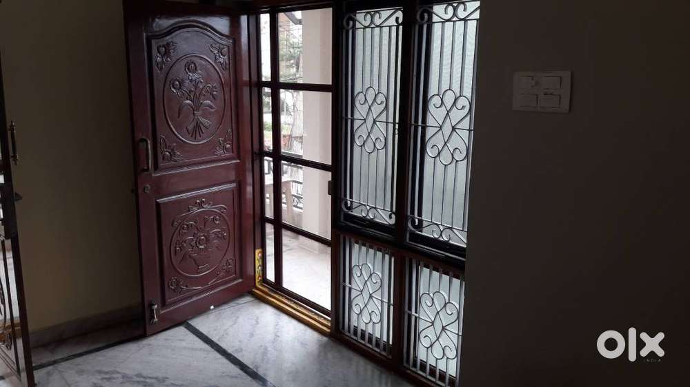 3 BHK EAST FACING FLAT AVAILABLE AT BHARATHI-NAGAR WITH ALL AMENITIES