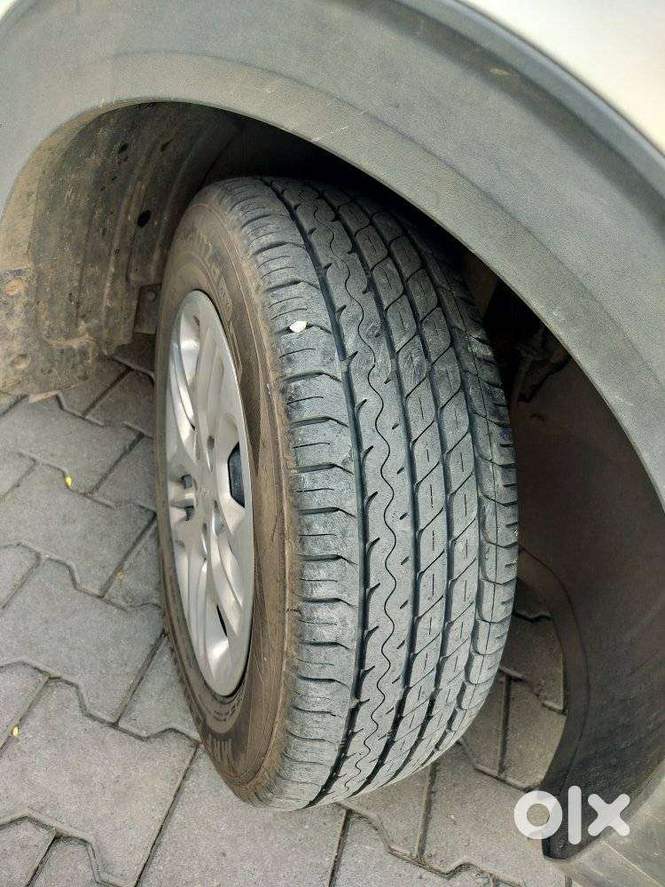 Kia Carens 1.5 Prestige 7 Str, 2023, Petrol