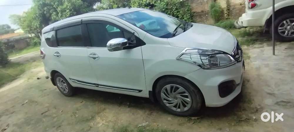 Maruti Suzuki Ertiga Diesel 2018