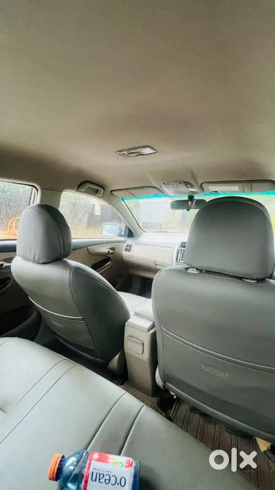 Toyota Corolla Altis 2013 Doctor Used. No Brokers Please.