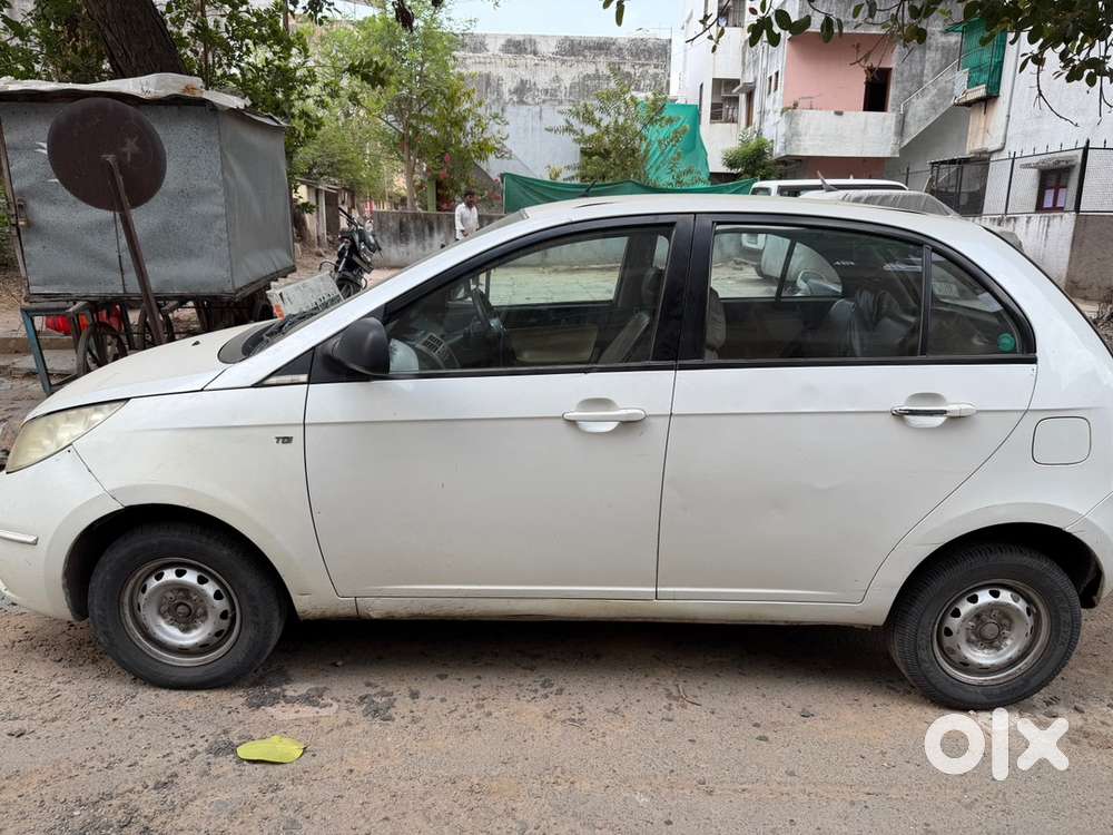 Tata Indica Vista 2014 Diesel Manual